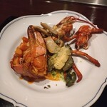 秋田牛鉄板焼 銀座五明 - 