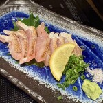 創意割烹 Bonta 包廂二樓 - 