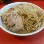 ラーメン二郎  - 