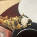 天ぷら はせ川 - 