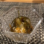 出汁さんろくぼう - 