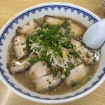 ポパイラーメン - 