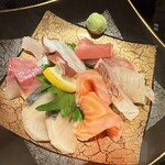 創意割烹 Bonta 包廂二樓 - 
