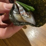 出汁さんろくぼう - 