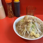 ラーメン二郎  - 