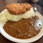 とんかつ檍のカレー屋 いっぺこっぺ - 
