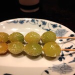 番外 鳥ばか一代 銀座 - 