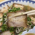 ポパイラーメン - 