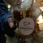 フルーツ飴STAND amenone - 