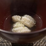 出汁さんろくぼう - 