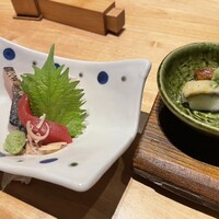 鰻う おか冨士 - 