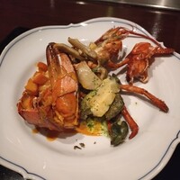 秋田牛鉄板焼 銀座五明 - 