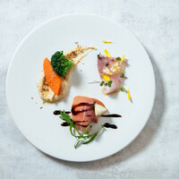 本日の前菜盛り合わせ※1名様分