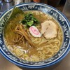 麺彩房 中野本店