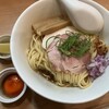 らぁ麺 はやし田 横浜店