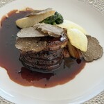 オテル・ド・ヨシノ - 