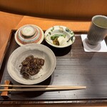 天ぷら やぐち - 