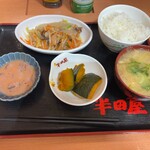 大衆食堂 半田屋 - 料理写真: