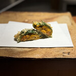 天ぷら やぐち - 