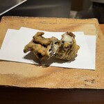 天ぷら やぐち - 