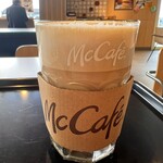 マクドナルド - ドリンク写真: