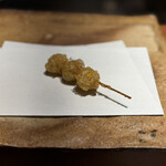 天ぷら やぐち - 