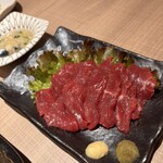 和牛焼肉 LIEBE アミュプラザくまもと店 - 