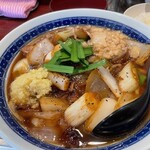 中華そば たた味 - 