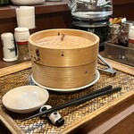 中華バル 楼蘭 - 