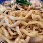 中華そば たた味 - 