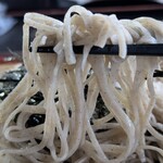 本格手打そば　本家　原 - 