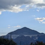 本格手打そば　本家　原 - 