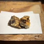 天ぷら やぐち - 