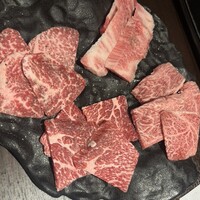 焼肉 じゅん - 