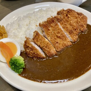カレー一家_1