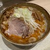麺屋 幸生 - 料理写真: