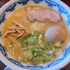 博多麺房 赤のれん 丸ビル店