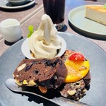 Cosme Kitchen Adaptation - 