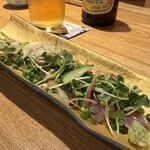 割烹本山サカナ - 