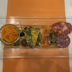 スペイン料理 ダリ - 