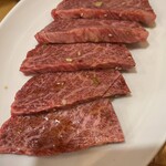 生焼きホルモン元家 別邸 - 