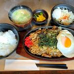 お好み焼 大ちゃん - 