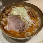 麺屋 幸生 - 料理写真:
