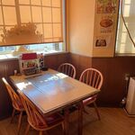 お好み焼 大ちゃん - 