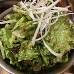 生焼きホルモン元家 別邸 - 