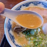 博多麺房 赤のれん - 