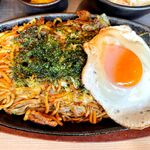 お好み焼 大ちゃん - 