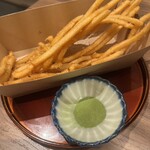 Mr.Gentleman Neo Japan Dining 西武新宿 - 