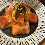 生焼きホルモン元家 別邸 - 