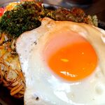 お好み焼 大ちゃん - 